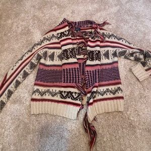 American eagle sweater